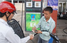 Xăng E5 sẽ thay hẳn xăng truyền thống