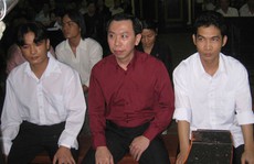 Đề nghị truy tố 6 bị can của “tập đoàn” kích dục Tân Hoàng Phát