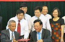 Phối hợp nâng cao trình độ cho CNVC-LĐ