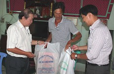 Vượt qua nghịch cảnh