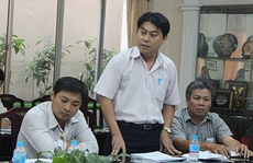 Thành lập CĐ tại 100% DN có trên 20 lao động