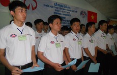 Đưa 1.000 lao động sang Nhật, lương cao
