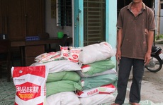 Hơn 7 tấn đường lậu và 310 kg bột ngọt Trung Quốc bị phát hiện