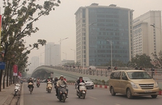 Đổi thay diện mạo đô thị