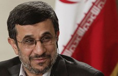 Ahmadinejad và lối sống giản dị
