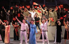 Đạo diễn Doãn Hoàng Giang tái xuất