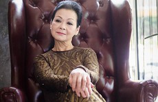Ca sĩ Khánh Ly: Trịnh Công Sơn là ngọn lửa trong tôi