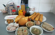 Thương hiệu nhỏ sống lâu, giàu chắc: Những tiệm trà cuối cùng