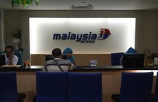 Malaysia Airlines bên bờ vực phá sản