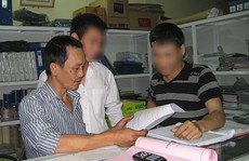 Tình yêu chiến thắng thần chết