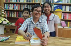 Nhà văn Nguyễn Nhật Ánh thắng lớn