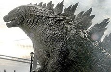 Phim Godzilla của Mỹ được chính phủ Nhật trao thưởng