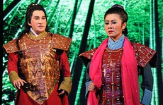 Tái dựng vở diễn lịch sử, bao giờ?: Cần người tâm huyết