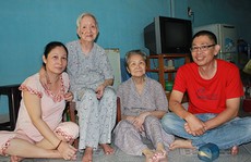 Thầm lặng mà cao cả
