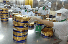 Cẩn trọng khi chọn mua bánh kẹo Tết