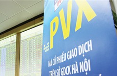 PVX sắp 'dội bom' bằng hàng triệu cổ phiếu