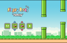Flappy Birds hồi sinh trên Amazon AppStore