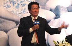 Cựu chủ tịch Sacombank Đặng Văn Thành: 'Tôi chưa có ý định trở lại thị trường tài chính!'