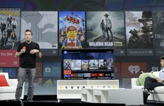 Android TV và Chromecast