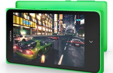 Gameloft tặng 3 game miễn phí cho dòng Nokia X