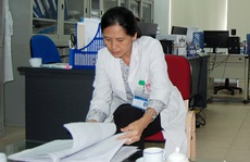 Hà Nội: Nữ sinh tử vong trước ngày thi ĐH do nhịn ăn giảm béo