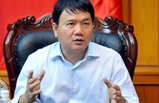 Bộ trưởng Đinh La Thăng: Thanh tra giao thông không cần súng