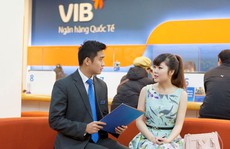 Dịch vụ “Vay 3 Không” của VIB