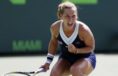 Cibulkova và câu chuyện cổ tích WTA Finals 2016