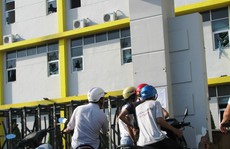 Hàng loạt giải pháp mạnh hỗ trợ các doanh nghiệp bị thiệt hại