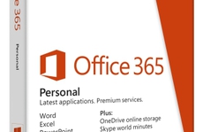 Microsoft Office 365 Personal giá rẻ