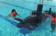 Doanh nghiệp Việt Nam “để mắt” đến tàu ngầm Yết Kiêu 1