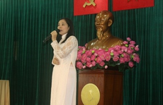 Khơi dậy niềm tự hào về tổ chức Công đoàn