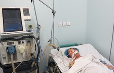 Thai phụ 26 tuổi tử vong do nhiễm cúm A/H1N1