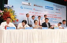 7 ngân hàng cho vay ưu đãi 1.109 tỉ đồng