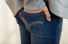 Mặc quần Jeans là khêu gợi?