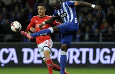 Mangala về sân Etihad, Man City hoàn thiện đội hình siêu khủng