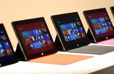 Microsoft: Sẽ có tablet Windows 8.1 giá 99 USD