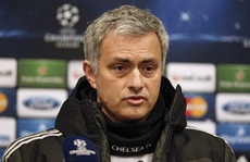HLV Mourinho sắp sửa mất ghế ở Chelsea