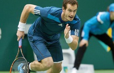 Andy Murray: Hoãn tuần trăng mật vì Miami Masters