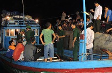 Lên án mạnh mẽ hành động vô nhân đạo nhằm vào ngư dân Việt Nam