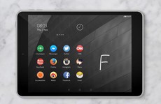 N1, tablet Android đầu tay của Nokia