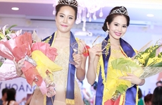 Chuyển công an điều tra nghi án mua bán giải Nữ hoàng sắc đẹp Việt Nam