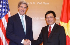 Phó Thủ tướng Phạm Bình Minh sẽ thăm Mỹ