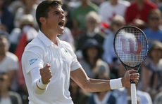 Wimbledon: Chờ các tay súng trẻ tỏa sáng
