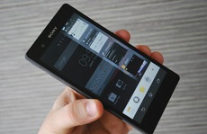 @evleaks tiết lộ cấu hình đáng thất vọng của Xperia Z3