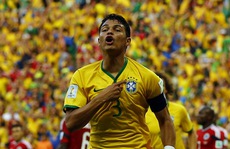 Năm CLB lớn ở Premier League muốn sở hữu trung vệ 'thép' Thiago Silva
