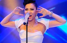 Thu Minh không sợ mọi người bình luận về ca khúc say