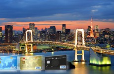 Giảm giá vé máy bay khi thanh toán bằng thẻ Techcombank