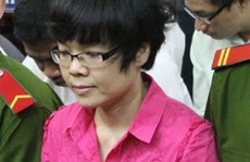 Siêu lừa Huyền Như bị bắt khi đang mang thai 4 tháng