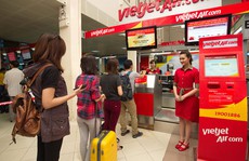 VietJet công bố giờ vàng khuyến mãi mỗi ngày